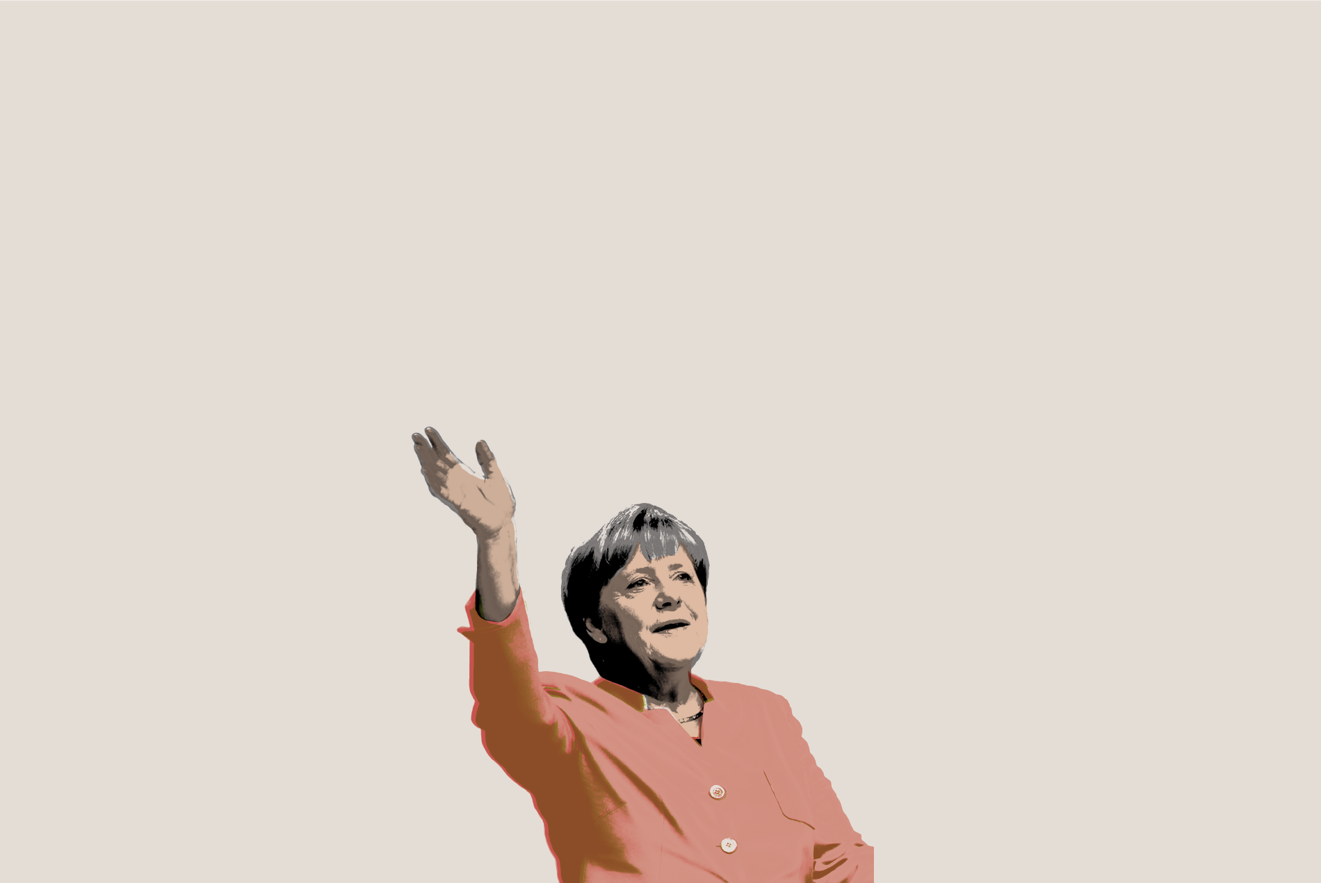 Il cielo sopra Angela. Come Berlino si prepara al post-Merkel Il cielo sopra Angela. Come Berlino si prepara al post-Merkel