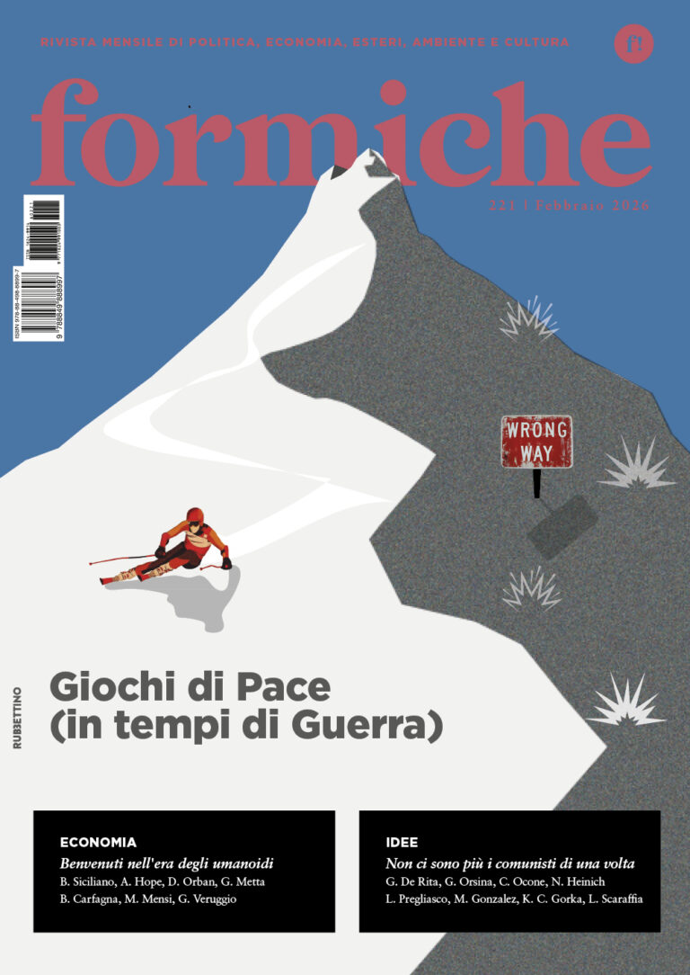 Giochi di Pace (in tempi di Guerra) Giochi di Pace (in tempi di Guerra)