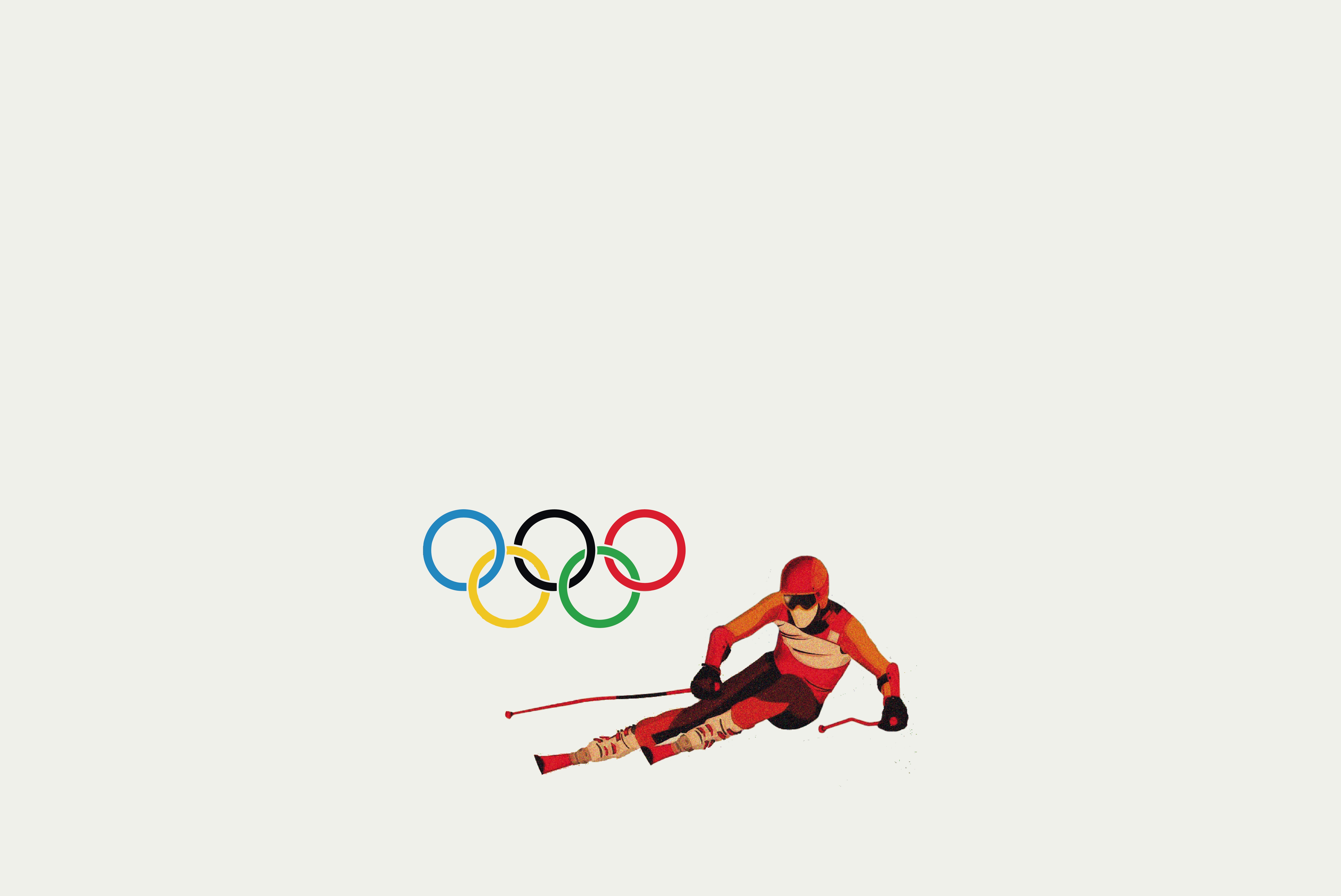 Giochi di Pace (in tempi di Guerra)