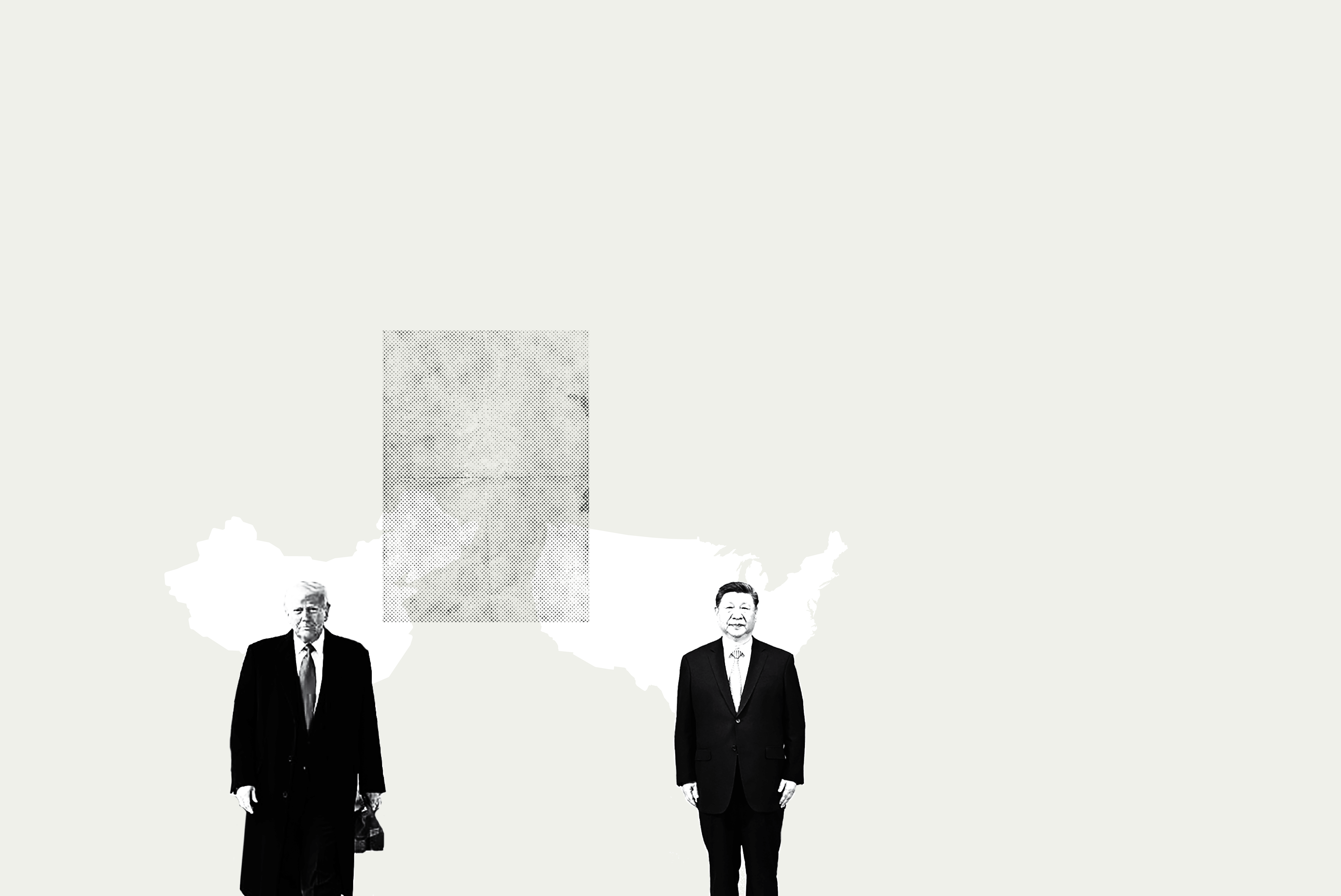 La danza dei giganti. Aspettando il summit Trump-Xi